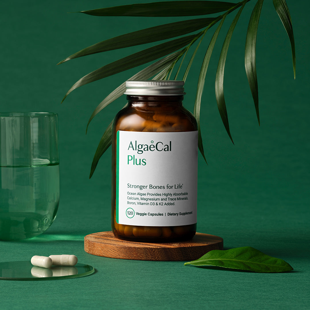 AlgaeCal Plus AlgaeCal