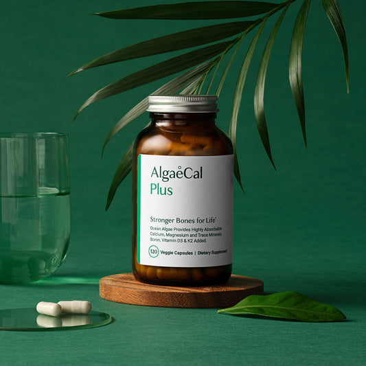 AlgaeCal Plus AlgaeCal