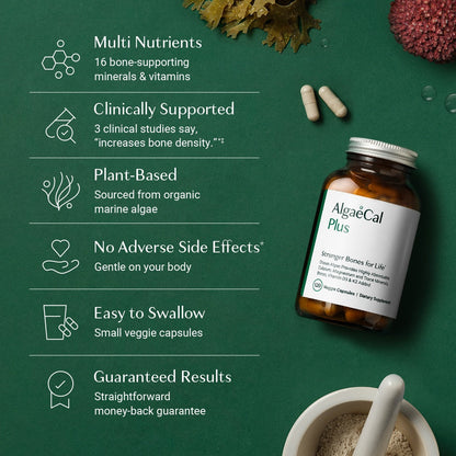 AlgaeCal Plus AlgaeCal