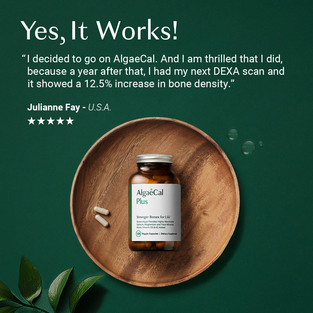 AlgaeCal Plus AlgaeCal