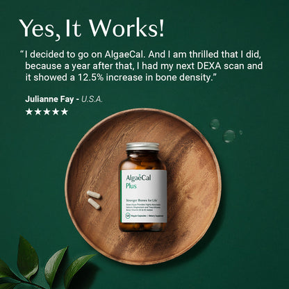 AlgaeCal Plus AlgaeCal