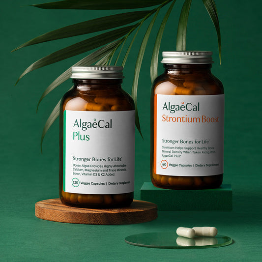 Bone Builder Pack AlgaeCal